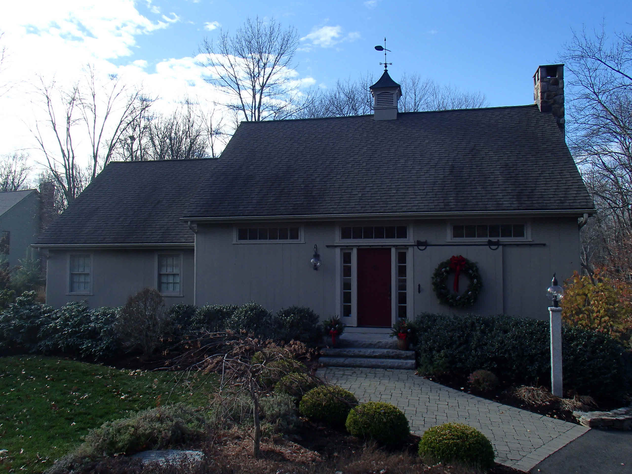 Building photograph for 39 KEELER RD